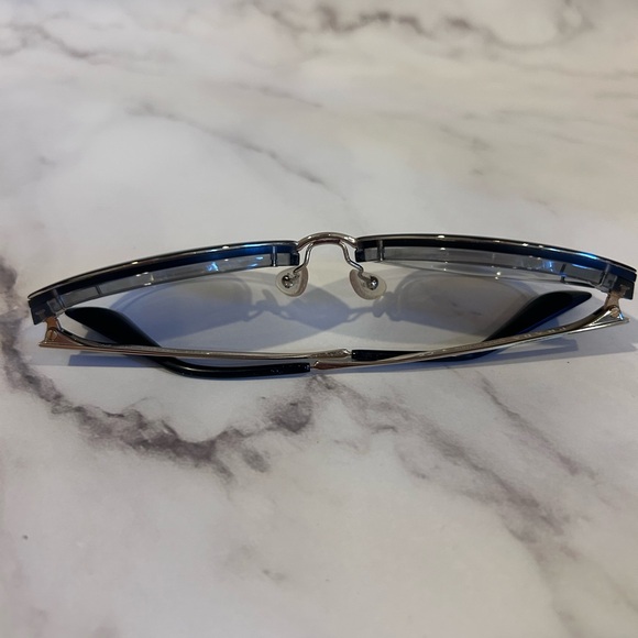 Prada Black Sunglasses main image 10